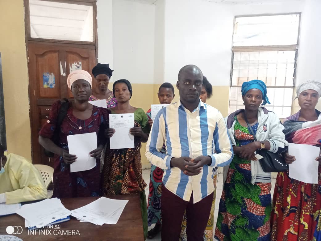 Formation professionnelle